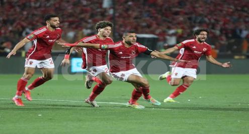 البداية في نوفمبر.. مواعيد مباريات الأهلي في رحلة الدفاع عن اللقب بدوري أبطال أفريقيا 